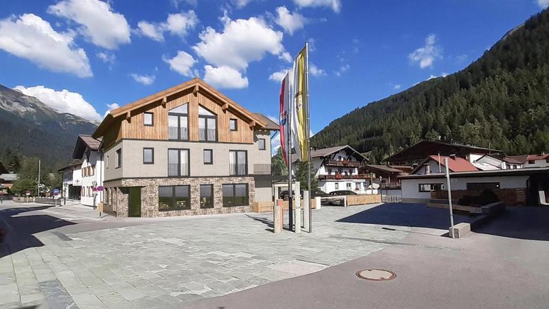 Franz Alpine Living - Apartments