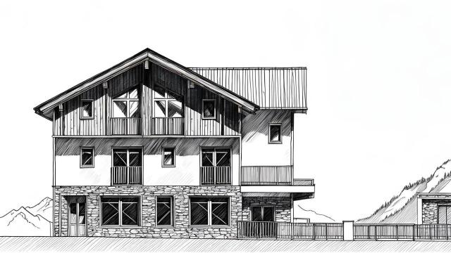 Franz Alpine Living - Apartments – billede 8