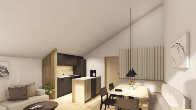 Franz Alpine Living - Apartments – billede 3