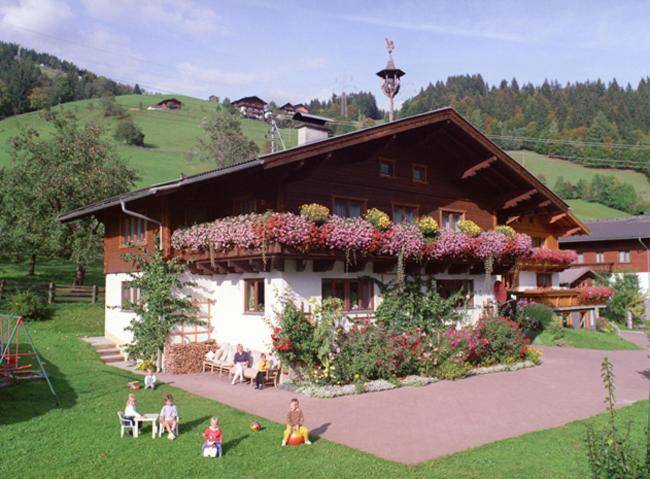 Haus Katharina, Wagrain