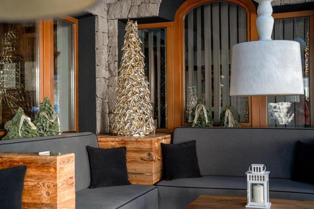 Hotel Croce Bianca Leisure & SPA Hotel – billede 19