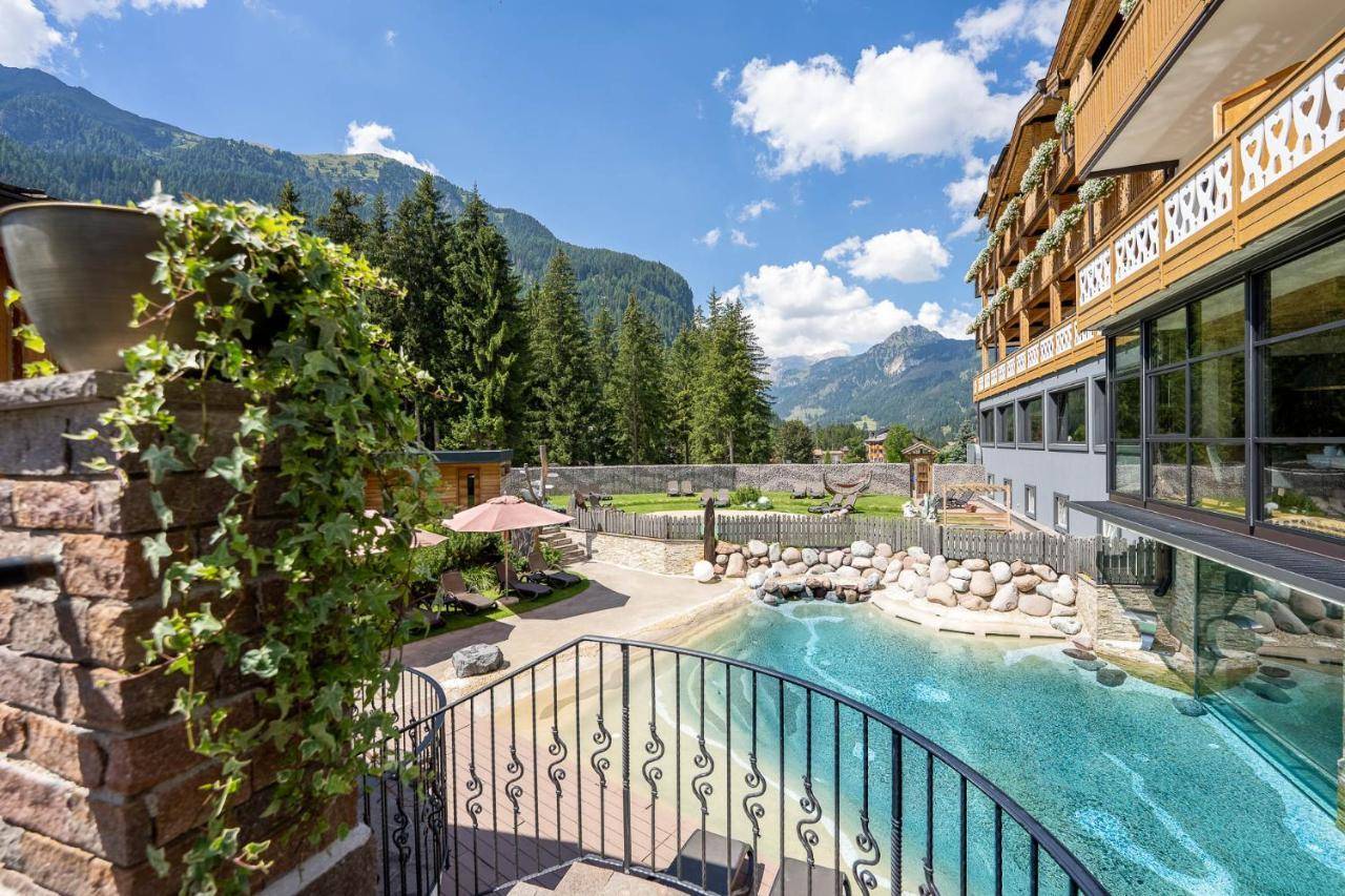 Hotel Croce Bianca Leisure & SPA Hotel, Canazei