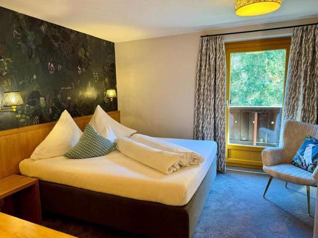 Hotel-Garni Dr. Otto Murr – billede 35