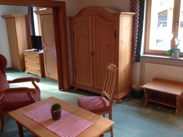 Hotel-Garni Dr. Otto Murr – billede 11