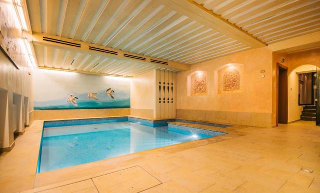 Hotel-Garni Dr. Otto Murr – billede 34