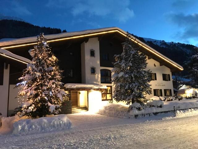 Hotel-Garni Dr. Otto Murr – billede 18
