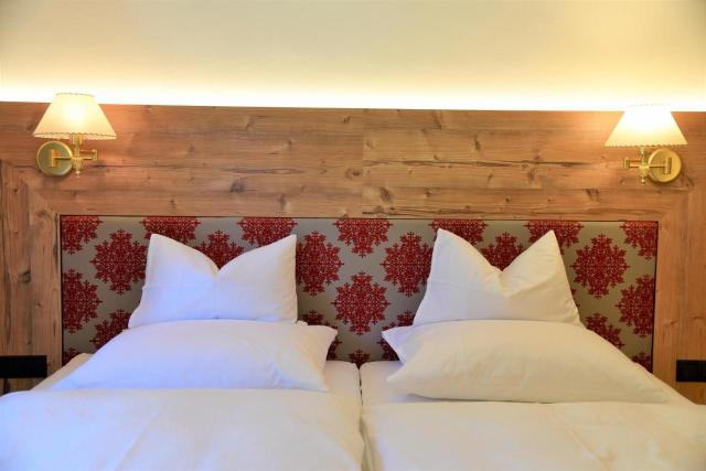 Hotel-Garni Dr. Otto Murr – billede 30