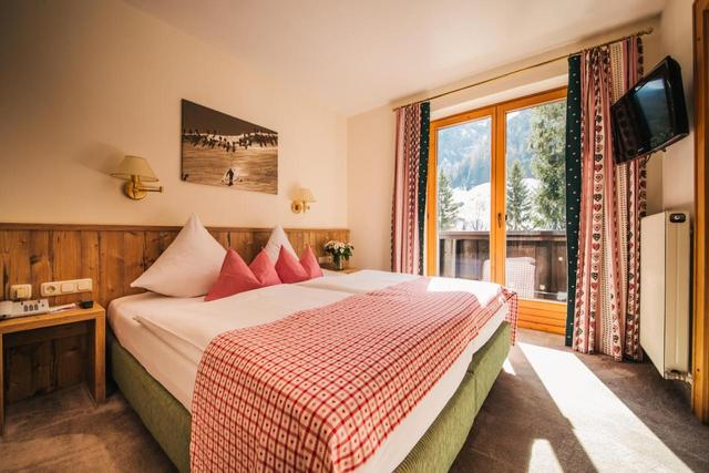 Hotel-Garni Dr. Otto Murr – billede 9