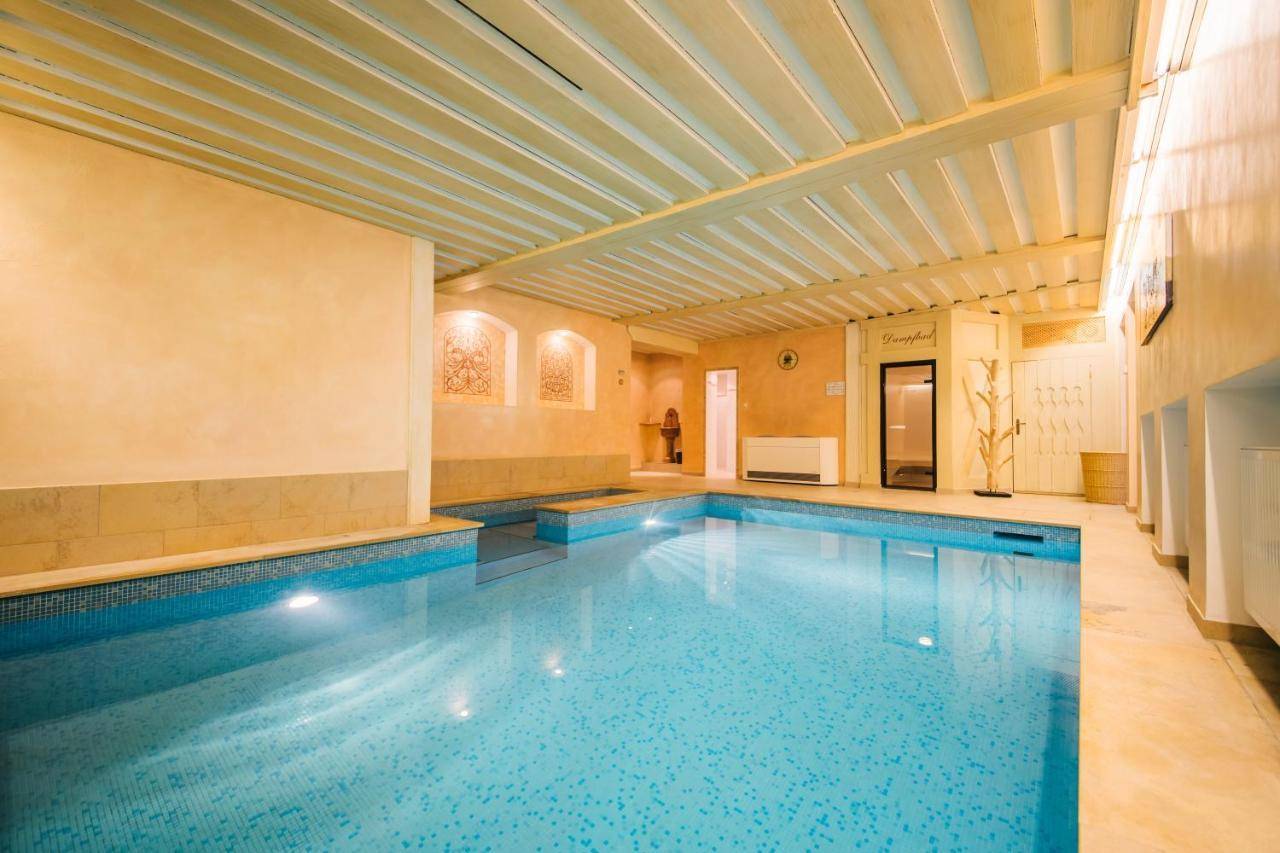 Hotel-Garni Dr. Otto Murr, St. Anton