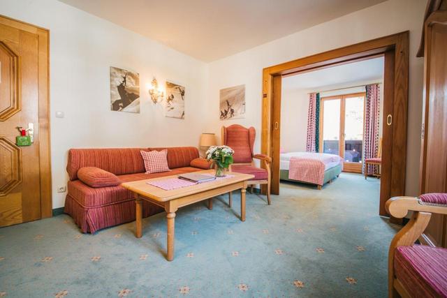 Hotel-Garni Dr. Otto Murr – billede 10