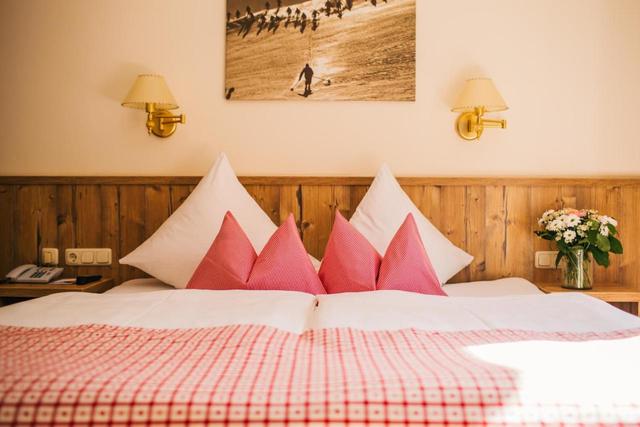 Hotel-Garni Dr. Otto Murr – billede 28