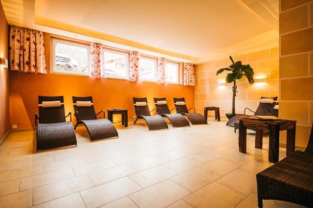 Hotel-Garni Dr. Otto Murr – billede 15