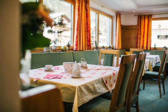 Hotel-Garni Dr. Otto Murr – billede 32