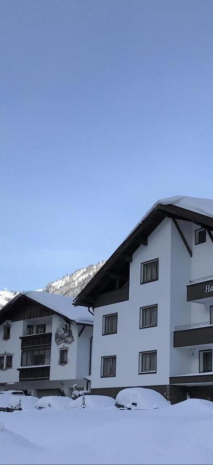 Haus Zangerl – billede 3