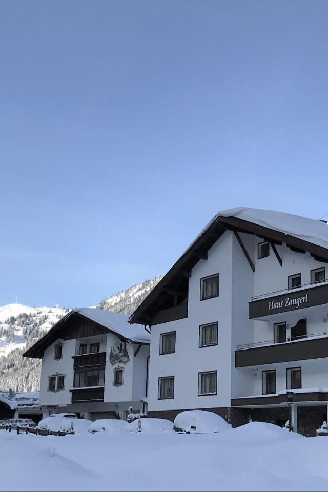 Haus Zangerl – billede 3
