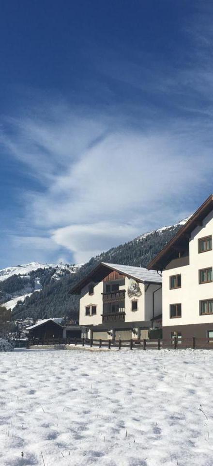 Haus Zangerl – billede 1