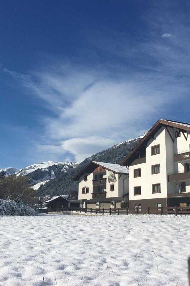 Haus Zangerl