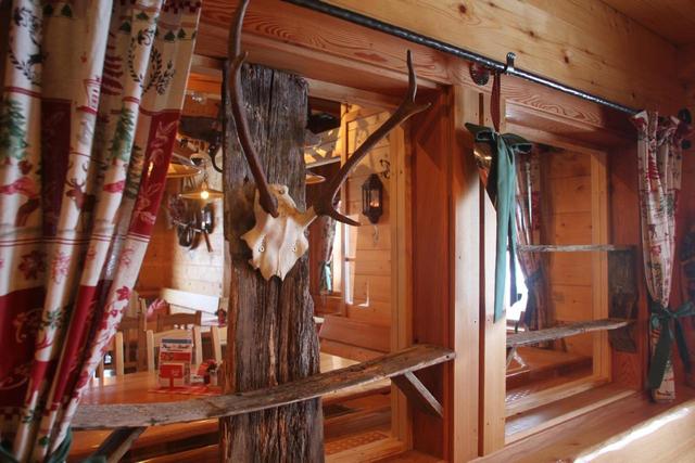 Hotel Breitlehenalm – billede 3