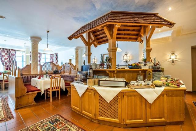Hotel Breitlehenalm – billede 31