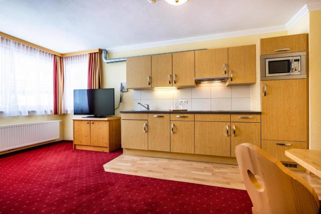Hotel Breitlehenalm – billede 28