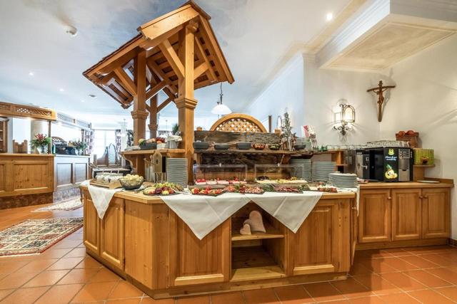 Hotel Breitlehenalm – billede 29