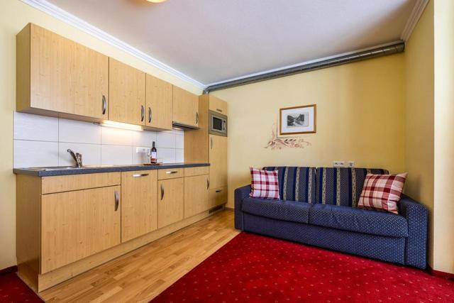 Hotel Breitlehenalm – billede 17
