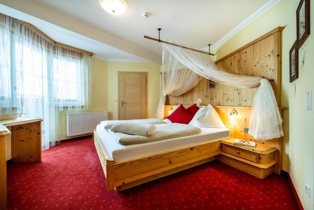 Hotel Breitlehenalm – billede 23