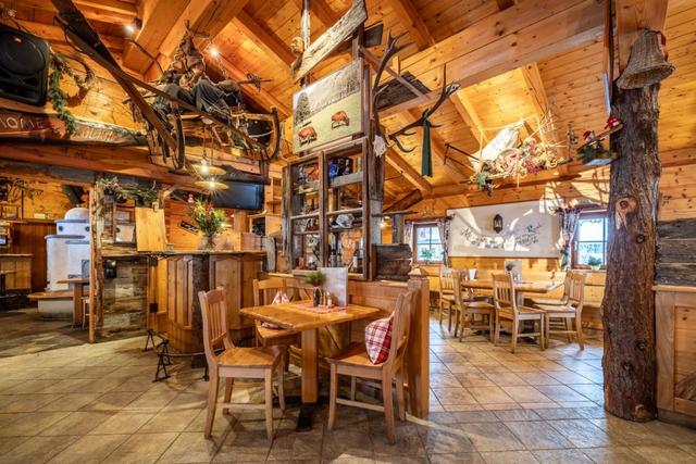 Hotel Breitlehenalm – billede 14