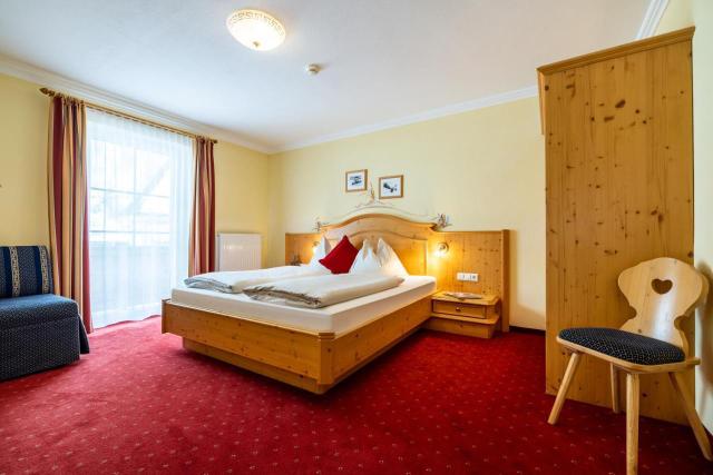 Hotel Breitlehenalm – billede 18