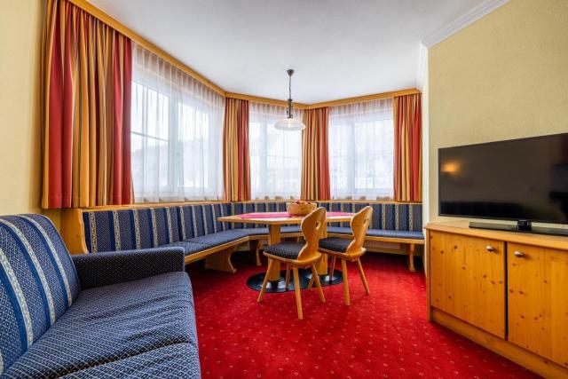 Hotel Breitlehenalm – billede 27