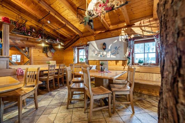 Hotel Breitlehenalm – billede 32