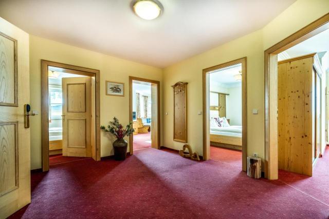 Hotel Breitlehenalm – billede 25