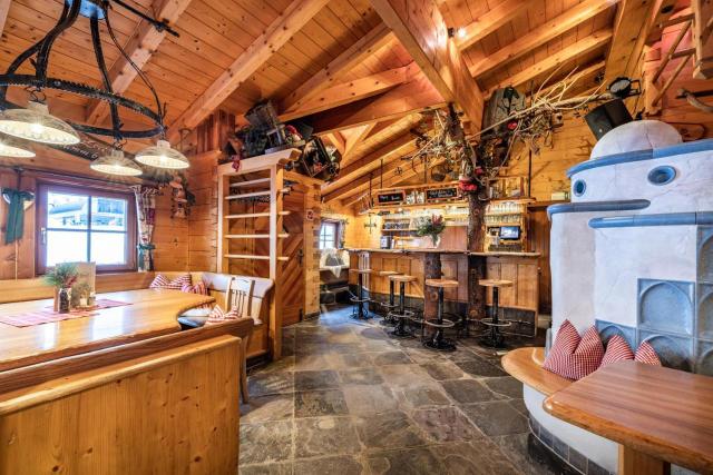 Hotel Breitlehenalm – billede 33
