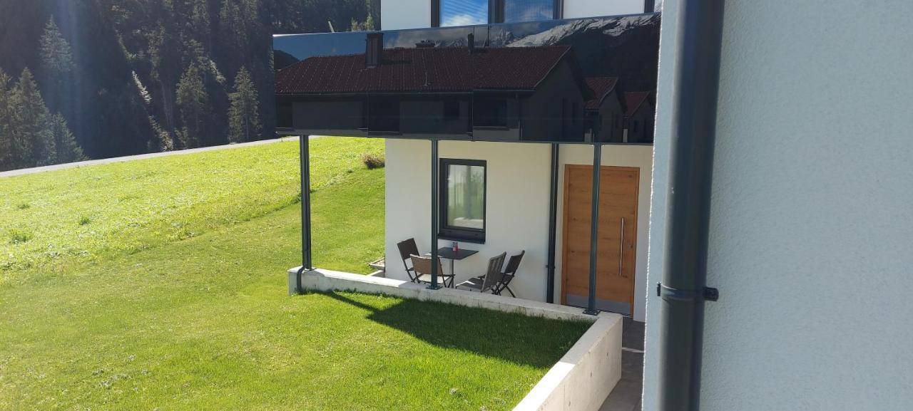 Appartement Flopi, St. Anton