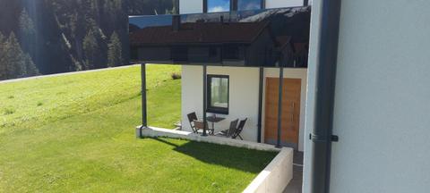 Appartement Flopi – St. Anton