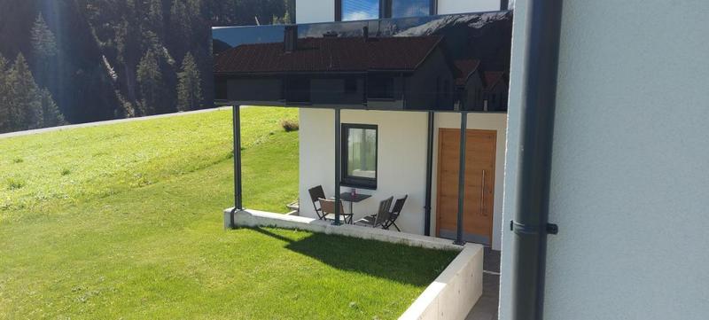 Appartement Flopi