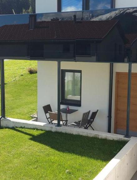 Appartement Flopi – billede 1