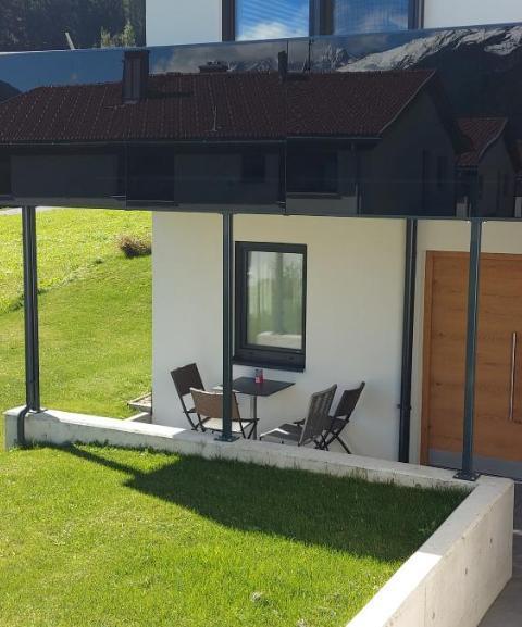 Appartement Flopi – St. Anton