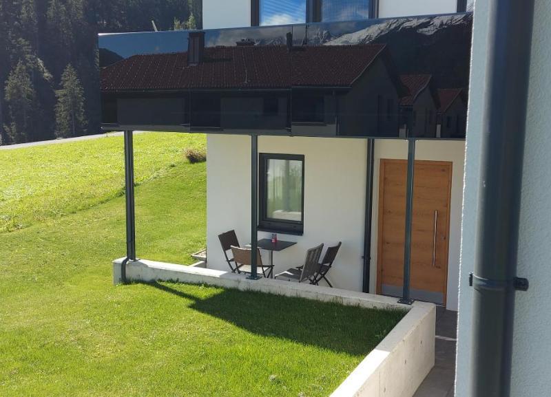 Appartement Flopi