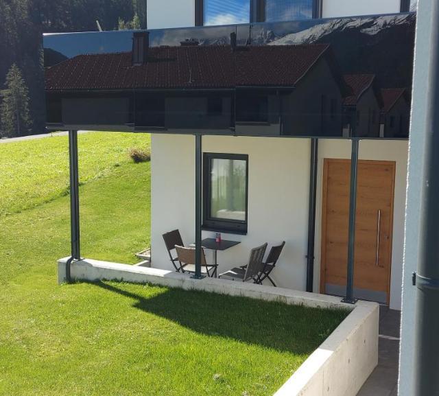 Appartement Flopi