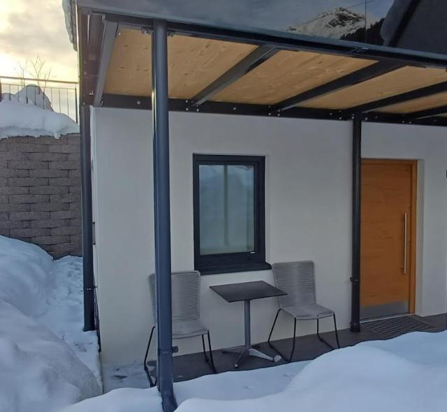 Appartement Flopi – billede 5