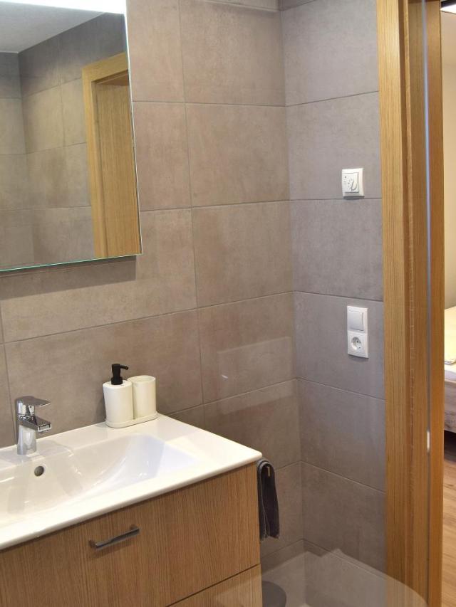 Appartement Flopi – billede 10