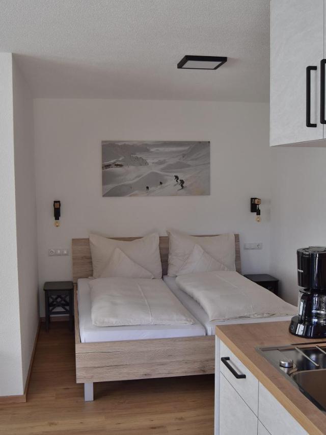Appartement Flopi – billede 8