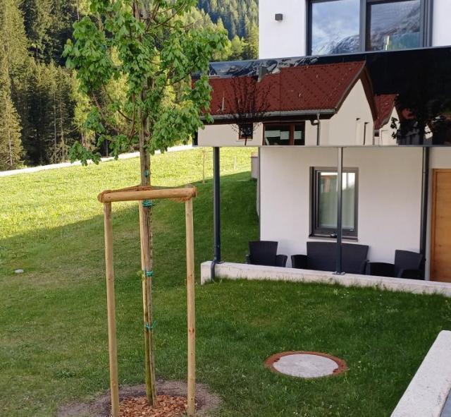 Appartement Flopi – billede 3