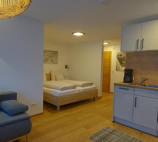 Appartement Flopi – billede 7