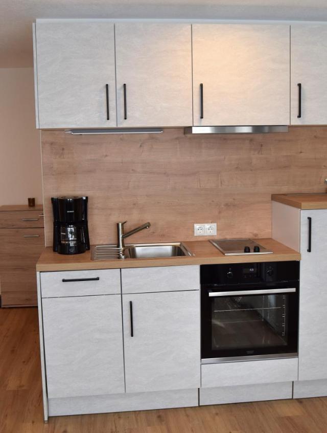 Appartement Flopi – billede 13