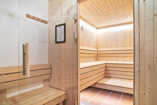 Bergfuhrer Blockhaus Appartements – billede 22