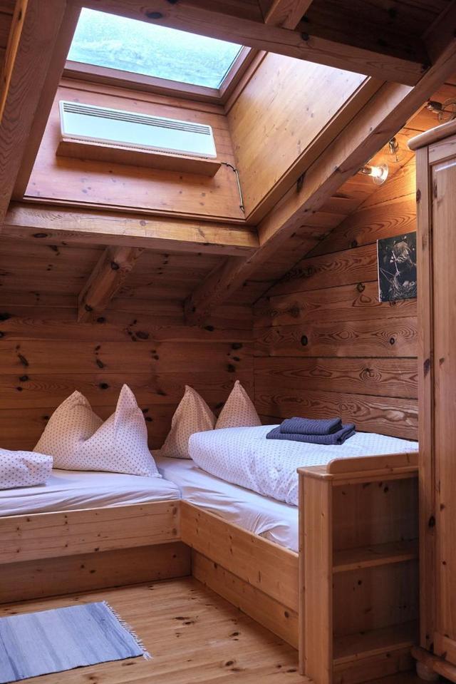 Bergfuhrer Blockhaus Appartements – billede 32