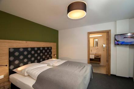 Apartmenthaus Gurglhof – bild 5