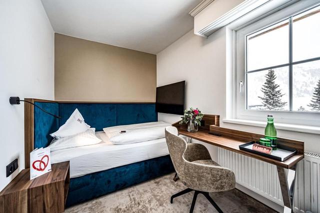 Superior Hotel Edelweiss – billede 22